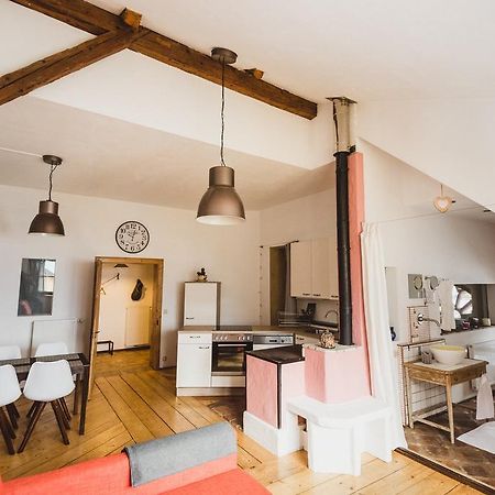 Mooki Country Apartment Villach Buitenkant foto