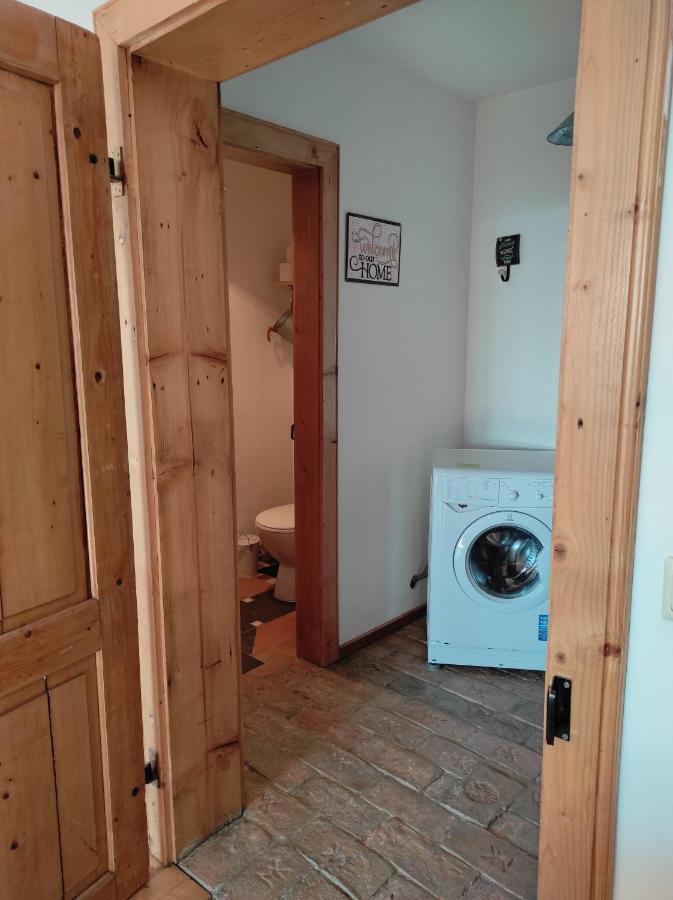 Mooki Country Apartment Villach Buitenkant foto