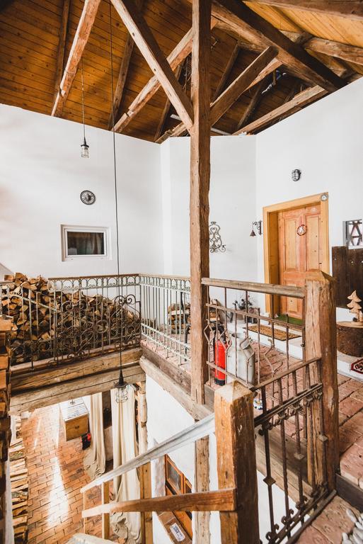 Mooki Country Apartment Villach Buitenkant foto