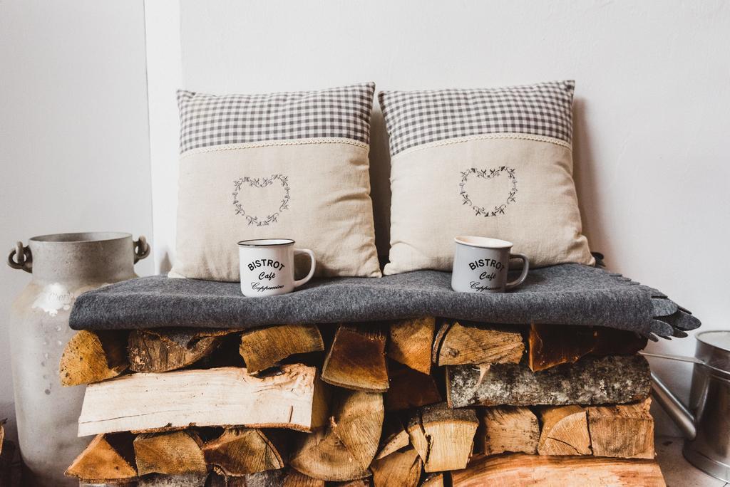 Mooki Country Apartment Villach Buitenkant foto