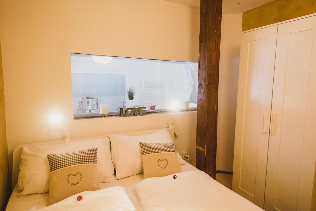 Mooki Country Apartment Villach Buitenkant foto