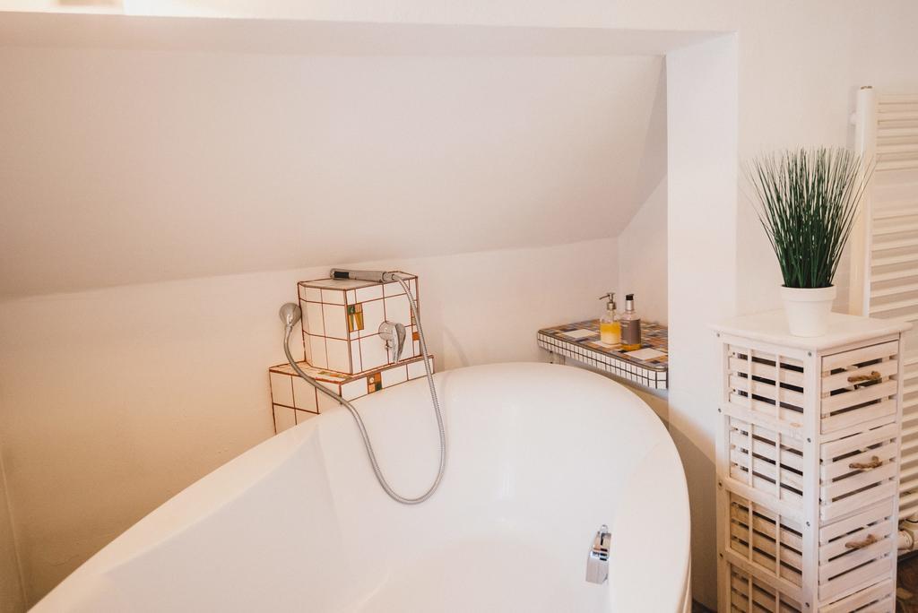 Mooki Country Apartment Villach Buitenkant foto