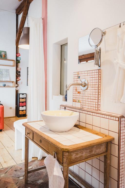 Mooki Country Apartment Villach Buitenkant foto