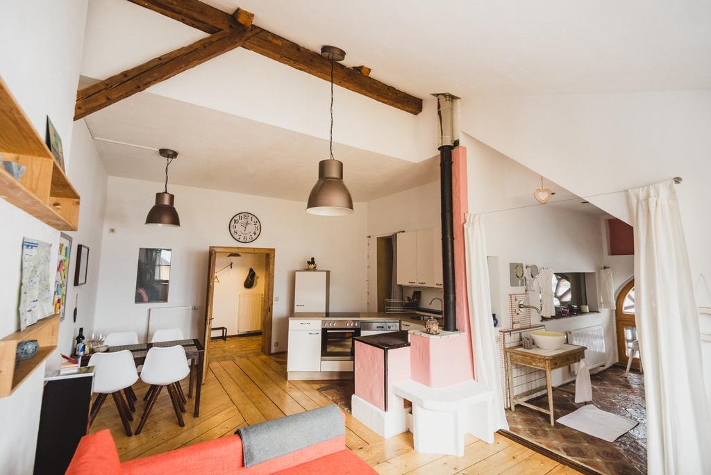 Mooki Country Apartment Villach Buitenkant foto