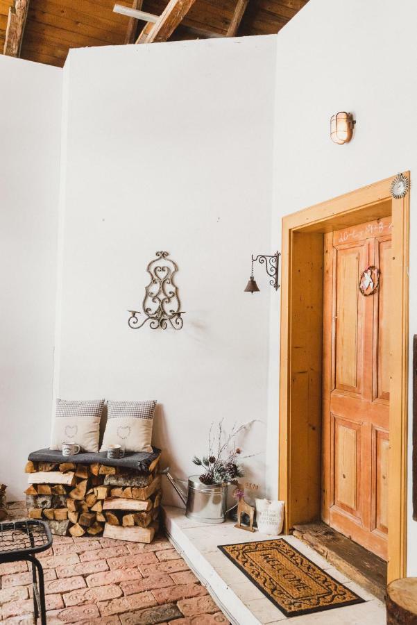 Mooki Country Apartment Villach Buitenkant foto